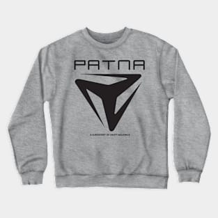 Patna Crewneck Sweatshirt